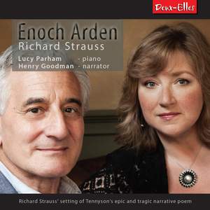 Strauss, R: Enoch Arden, Op. 38