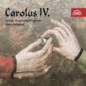 Carolus IV: Rex et Imperator Product Image
