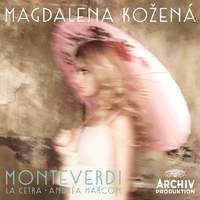 Magdalena Kožená: Monteverdi