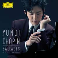 Chopin: Ballades