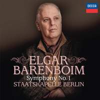 Elgar: Symphony No. 1 in A flat major, Op. 55