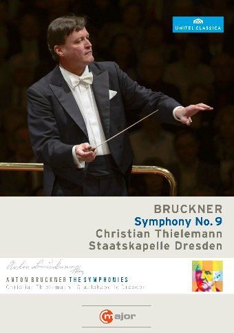 Bruckner: Symphony No. 9 in D Minor