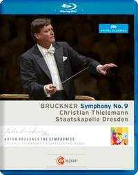 Bruckner: Symphony No. 9 in D Minor