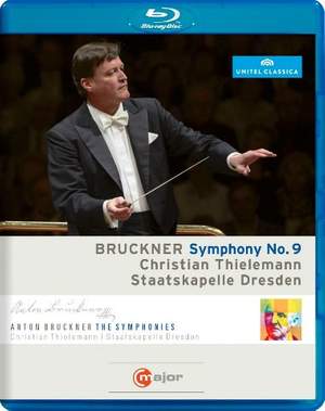 Bruckner: Symphony No. 9 in D Minor