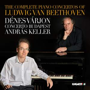 Beethoven: Piano Concertos Nos. 1-5