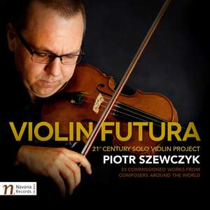 Violin Futura