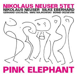 Pink Elephant