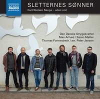 Sletternes sønner