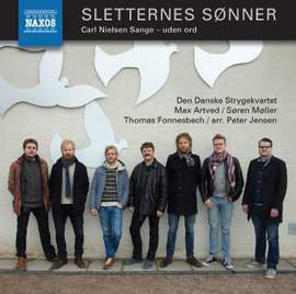 Sletternes sønner