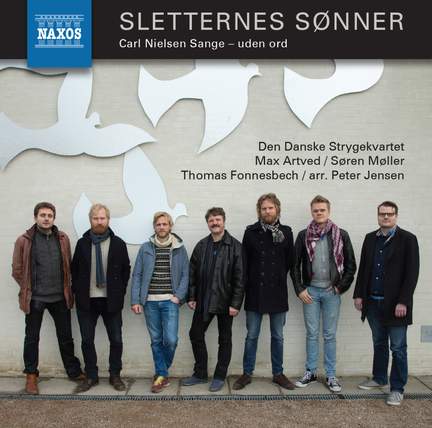 Sletternes sønner