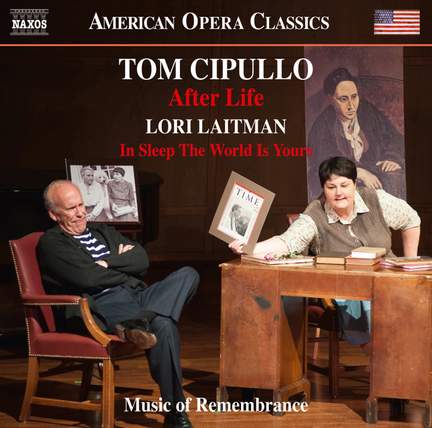 Cipullo: After Life
