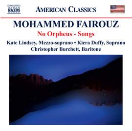 Fairouz: No Orpheus