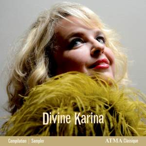 Divine Karina Product Image