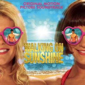 Walking on Sunshine (Original Motion Picture Soundtrack) Product Image