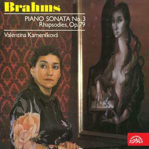 Brahms: Piano Sonatas