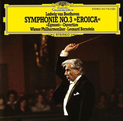 Beethoven: Symphony No. 3