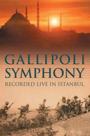 Gallipoli Symphony