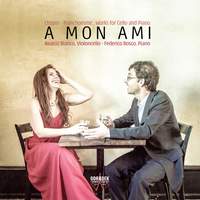 A Mon Ami
