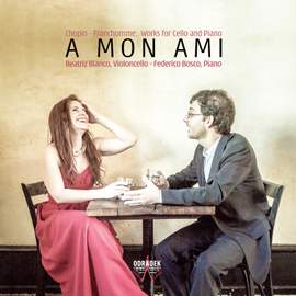 A Mon Ami