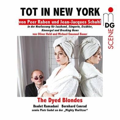 Peer Raben: Tot In New York