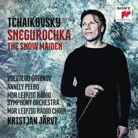 Tchaikovsky: The Snow Maiden, Op. 12