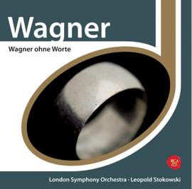 Wagner ohne Worte