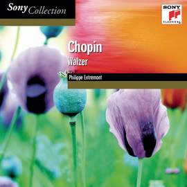 Chopin: Waltzes Nos. 1-14