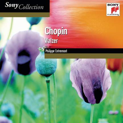 Chopin: Waltzes Nos. 1-14