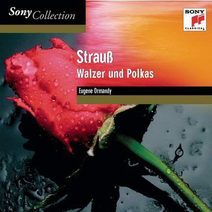 Walzer & Polkas