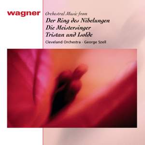 Wagner: Orchestral Music