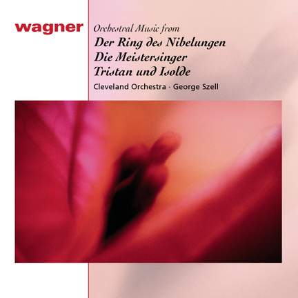 Wagner: Orchestral Music