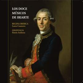 Los Doce Músicos de Iriarte