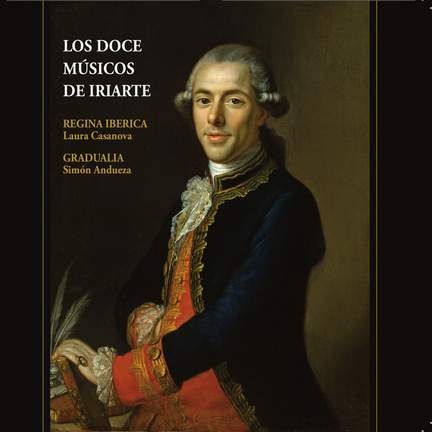 Los Doce Músicos de Iriarte