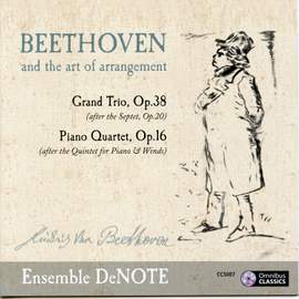 Beethoven and the Art of Arrangement