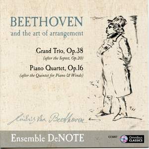 Beethoven and the Art of Arrangement