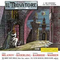 Verdi: Il Trovatore (highlights)