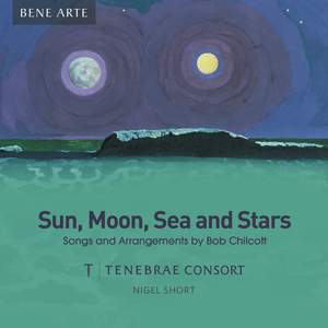 Sun, Moon, Sea and Stars Product Image