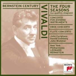 Vivaldi: The Four Seasons & other concertos