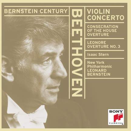 Beethoven: Violin Concerto & Overtures