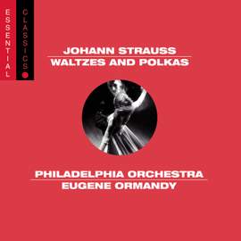 Viennese Waltzes and Polkas