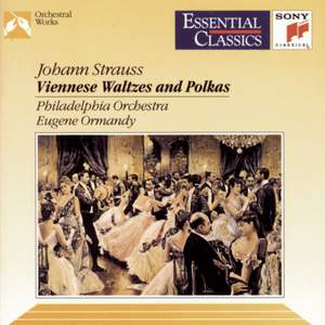 Viennese Waltzes and Polkas