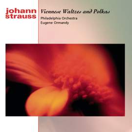Viennese Waltzes and Polkas