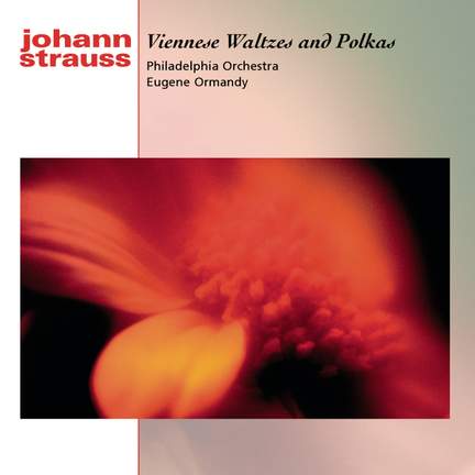 Viennese Waltzes and Polkas