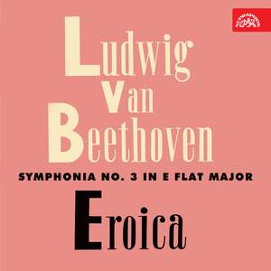 Beethoven: Symphonia No. 3 Eroica, Die Geschöpfe des Prometheus