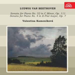 Beethoven: Piano Sonatas