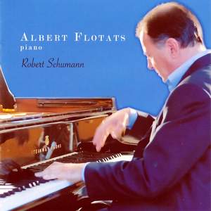 Albert Flotats, Schumann
