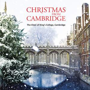 Christmas from Cambridge