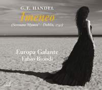 Handel: Imeneo