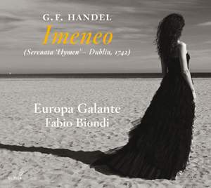 Handel: Imeneo
