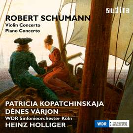 Schumann: Complete Symphonic Works Vol. IV